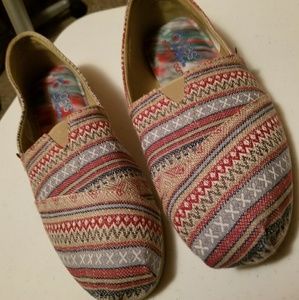 BOBS Colorful Flats